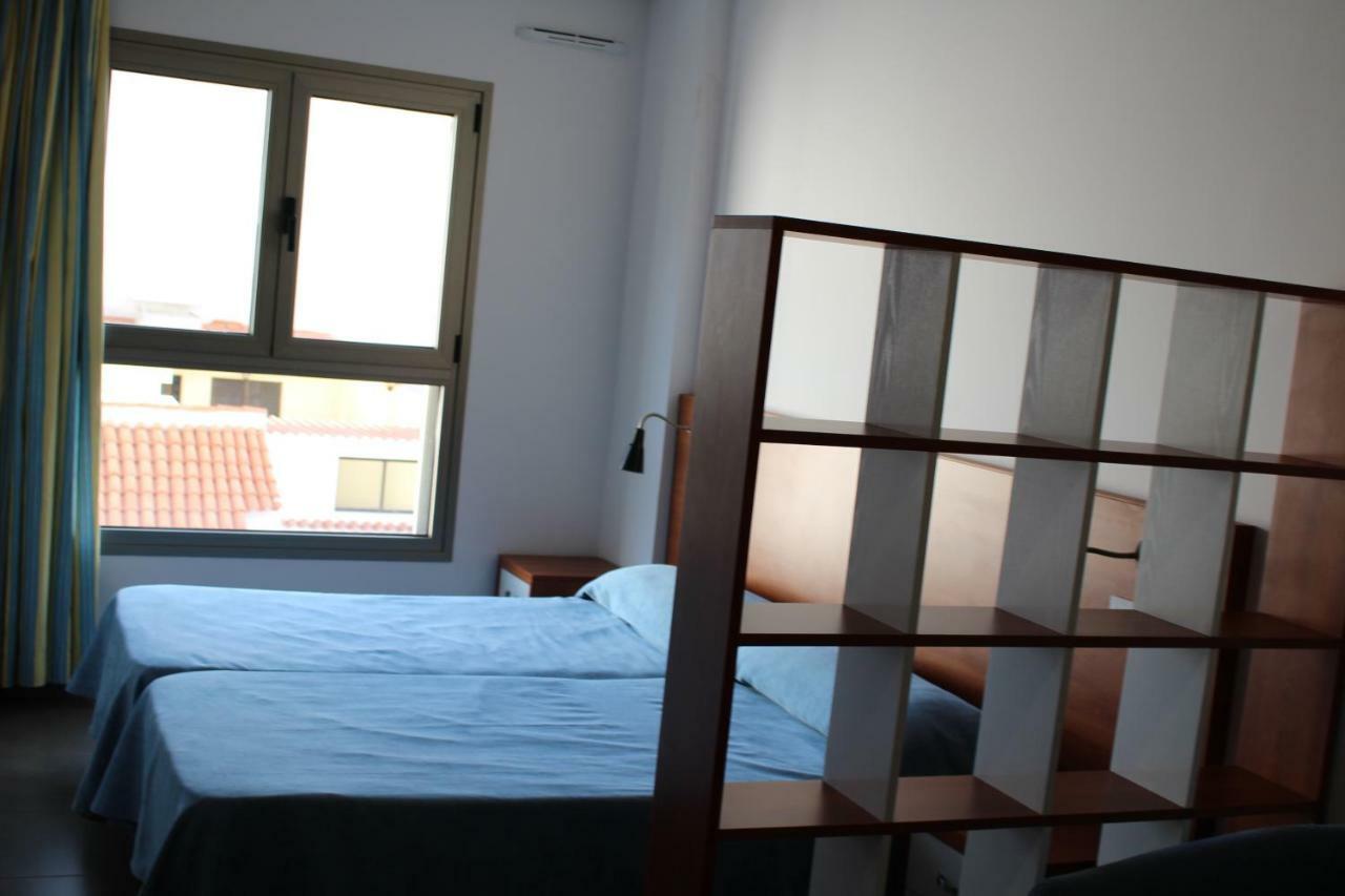 Loft Canteras Las Palmas de Gran Canaria Extérieur photo