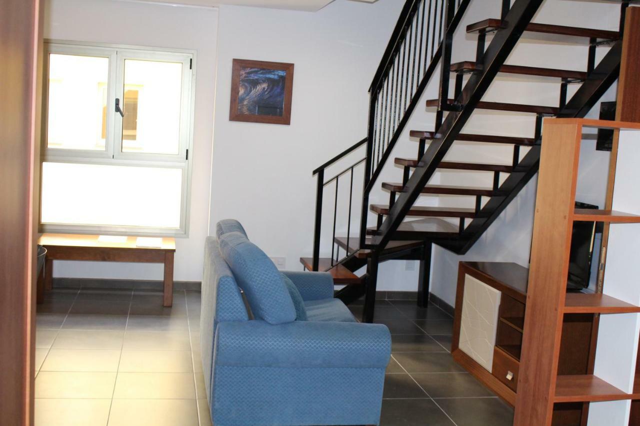 Loft Canteras Las Palmas de Gran Canaria Extérieur photo