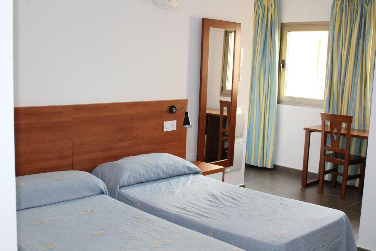 Loft Canteras Las Palmas de Gran Canaria Extérieur photo