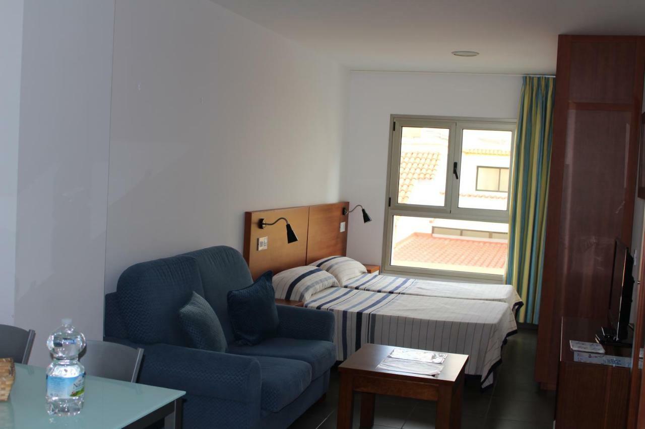 Loft Canteras Las Palmas de Gran Canaria Extérieur photo