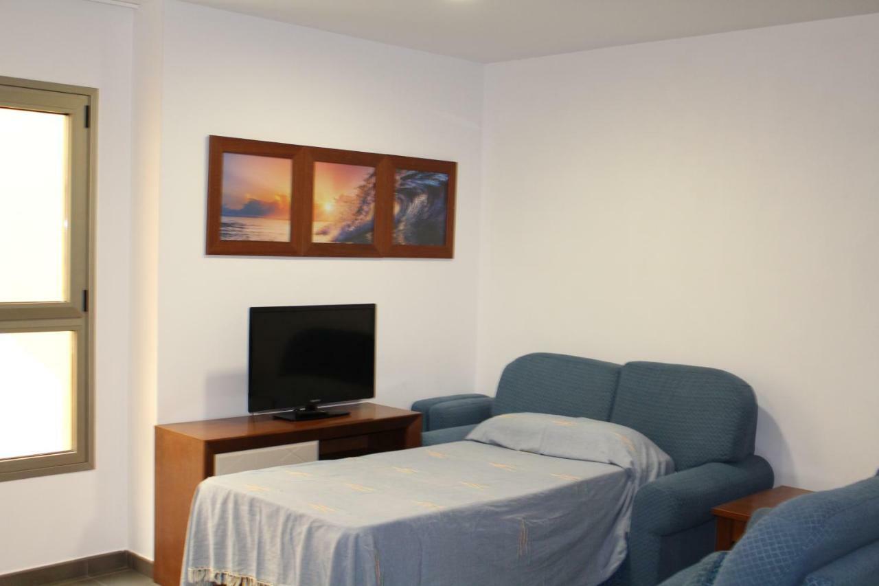 Loft Canteras Las Palmas de Gran Canaria Extérieur photo