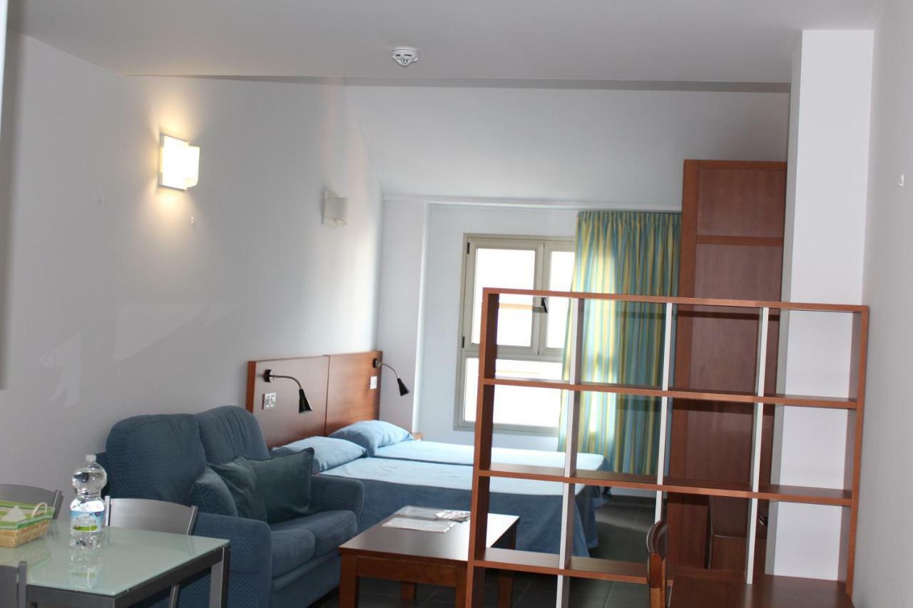 Loft Canteras Las Palmas de Gran Canaria Extérieur photo