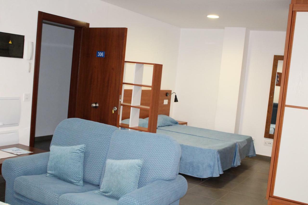 Loft Canteras Las Palmas de Gran Canaria Extérieur photo