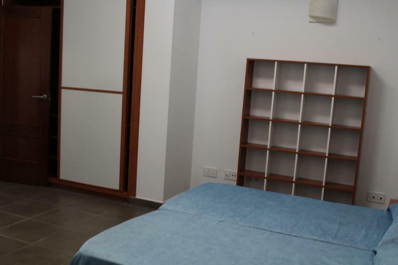 Loft Canteras Las Palmas de Gran Canaria Extérieur photo