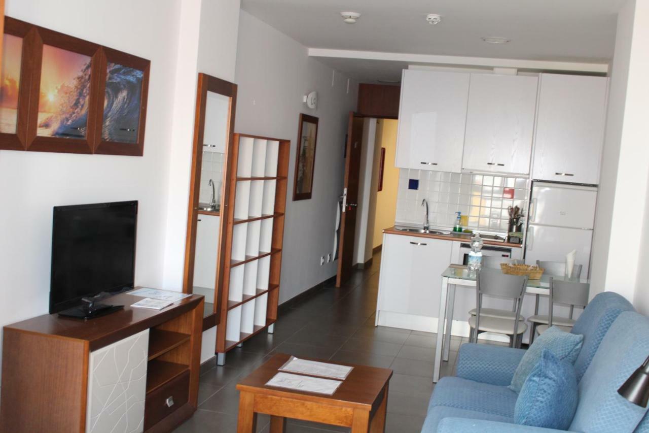 Loft Canteras Las Palmas de Gran Canaria Extérieur photo