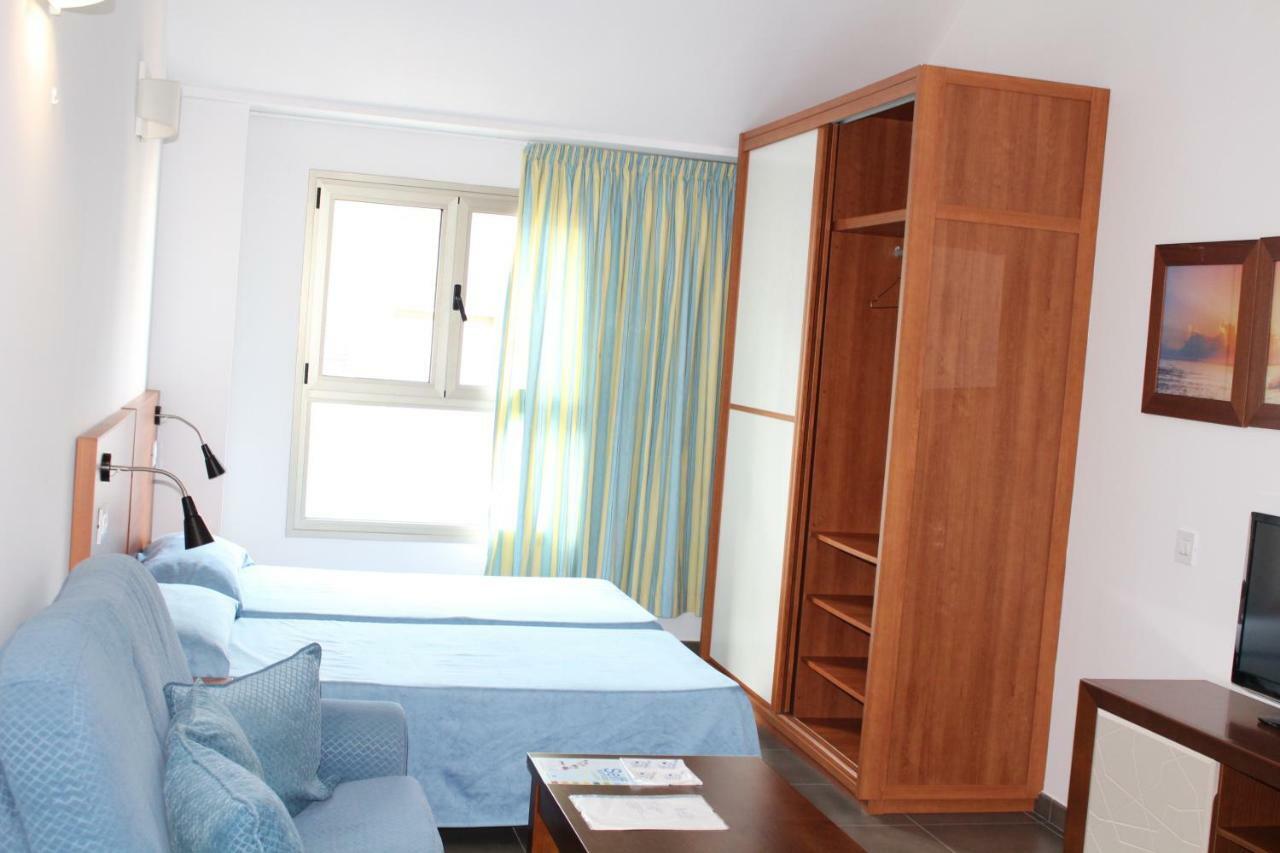 Loft Canteras Las Palmas de Gran Canaria Extérieur photo