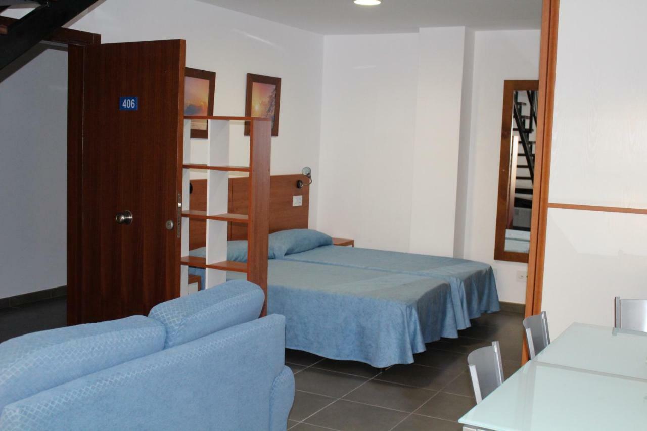 Loft Canteras Las Palmas de Gran Canaria Extérieur photo
