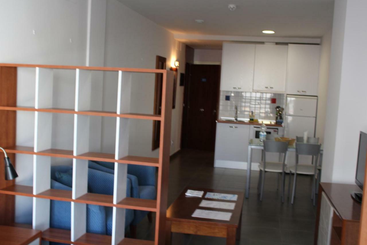 Loft Canteras Las Palmas de Gran Canaria Extérieur photo