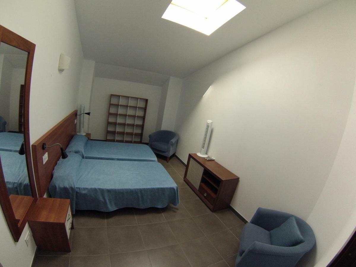 Loft Canteras Las Palmas de Gran Canaria Extérieur photo