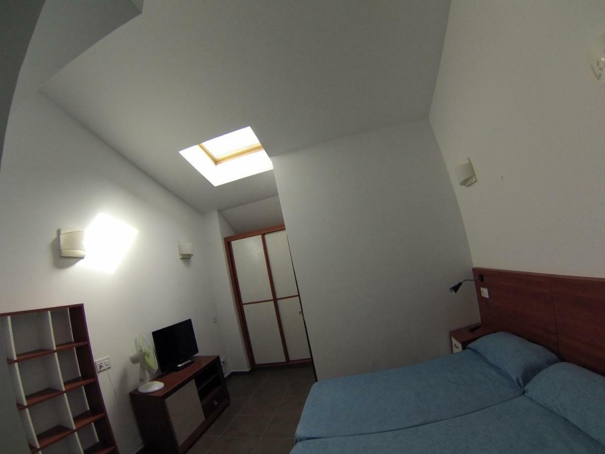 Loft Canteras Las Palmas de Gran Canaria Extérieur photo
