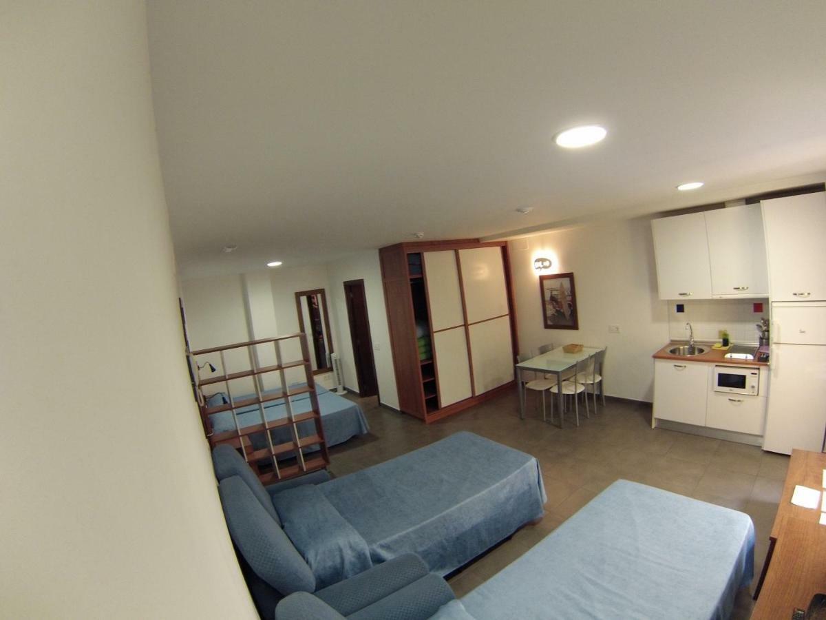 Loft Canteras Las Palmas de Gran Canaria Extérieur photo