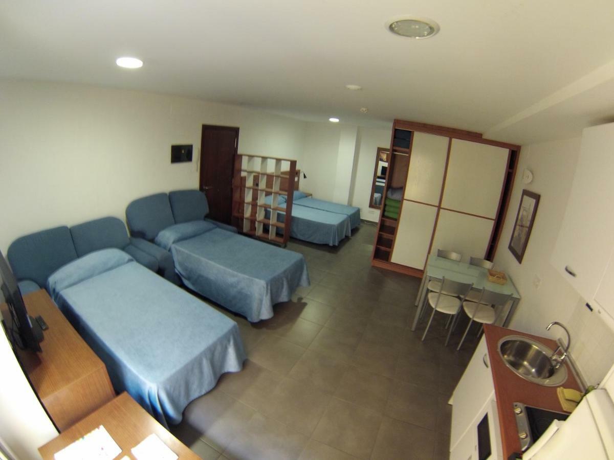 Loft Canteras Las Palmas de Gran Canaria Extérieur photo