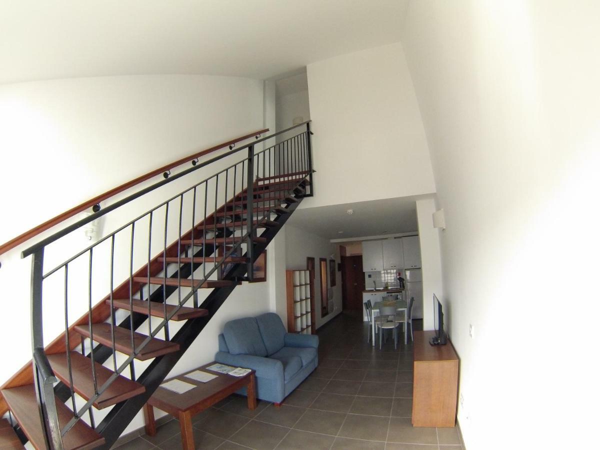 Loft Canteras Las Palmas de Gran Canaria Extérieur photo