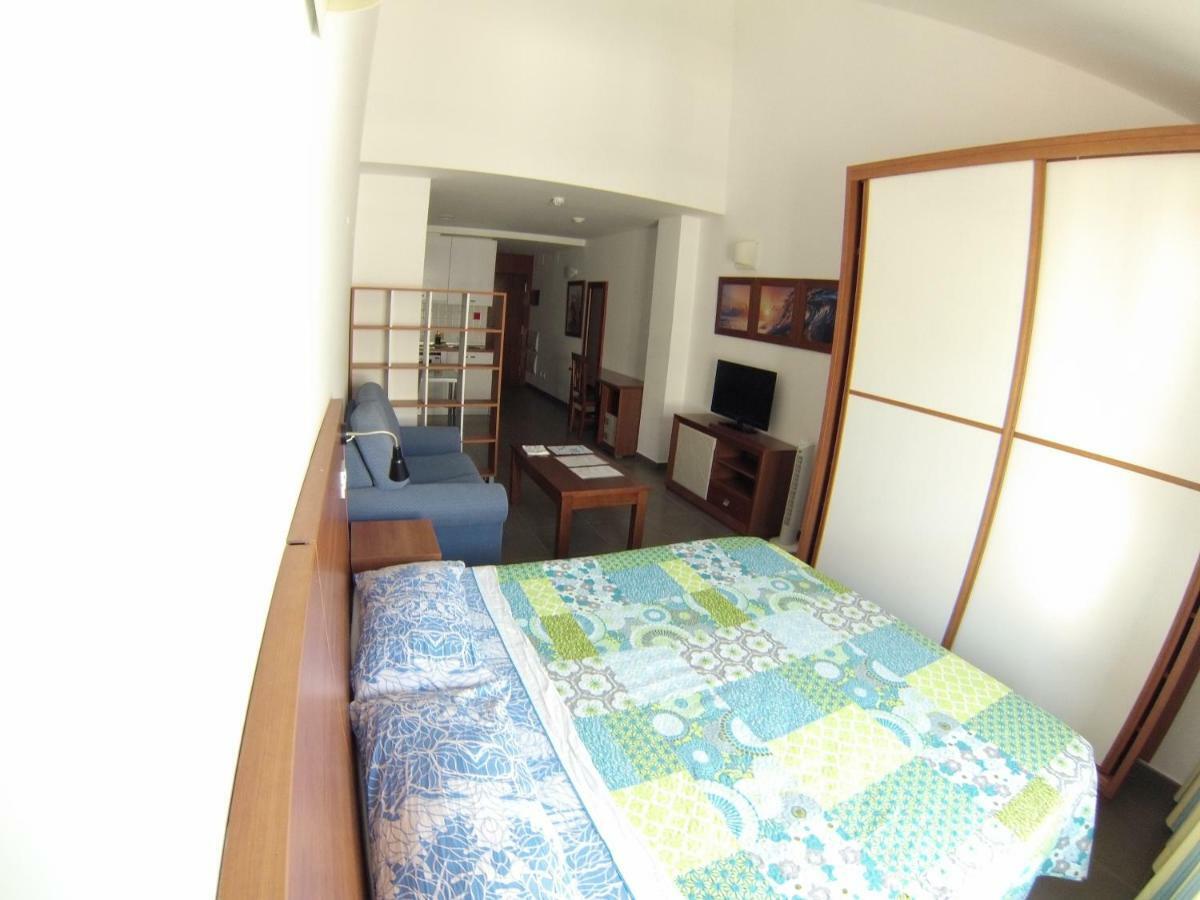 Loft Canteras Las Palmas de Gran Canaria Extérieur photo