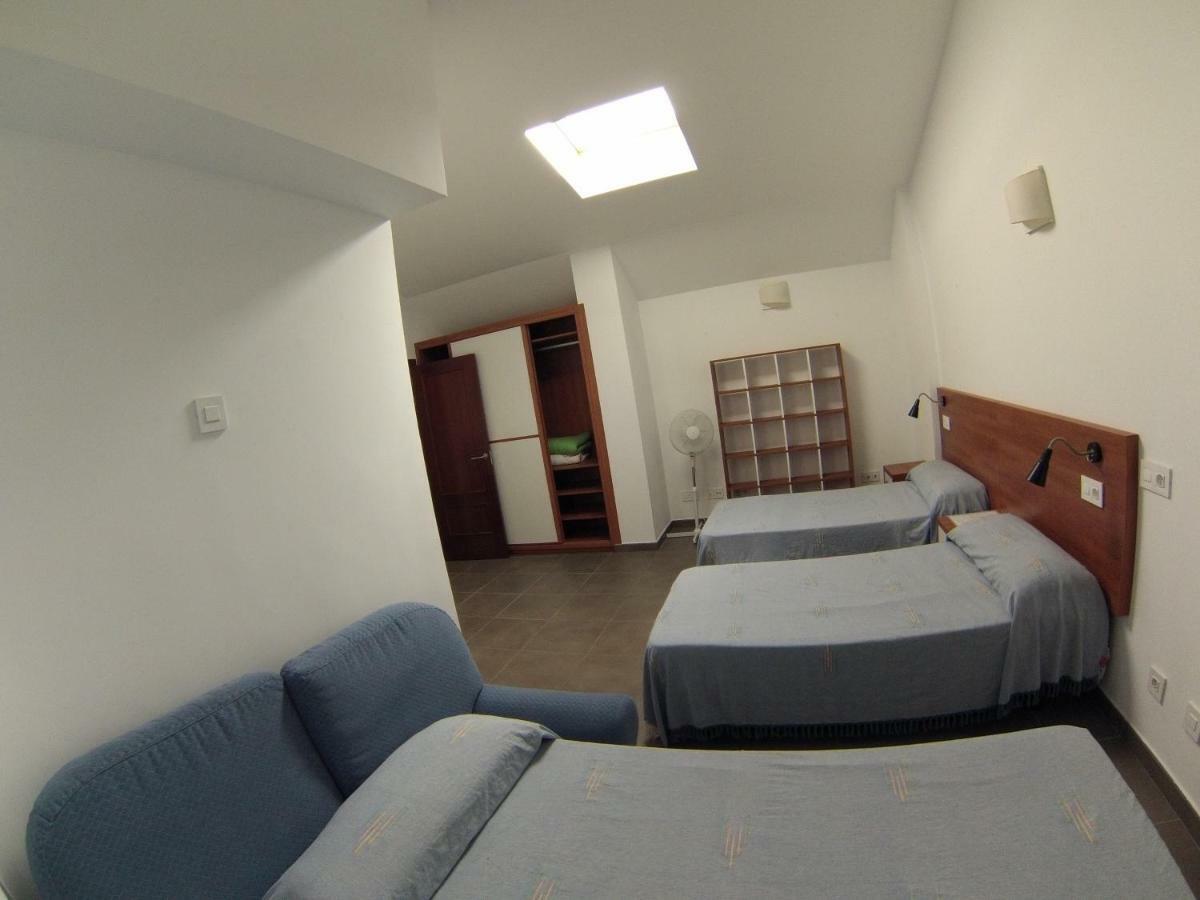 Loft Canteras Las Palmas de Gran Canaria Extérieur photo