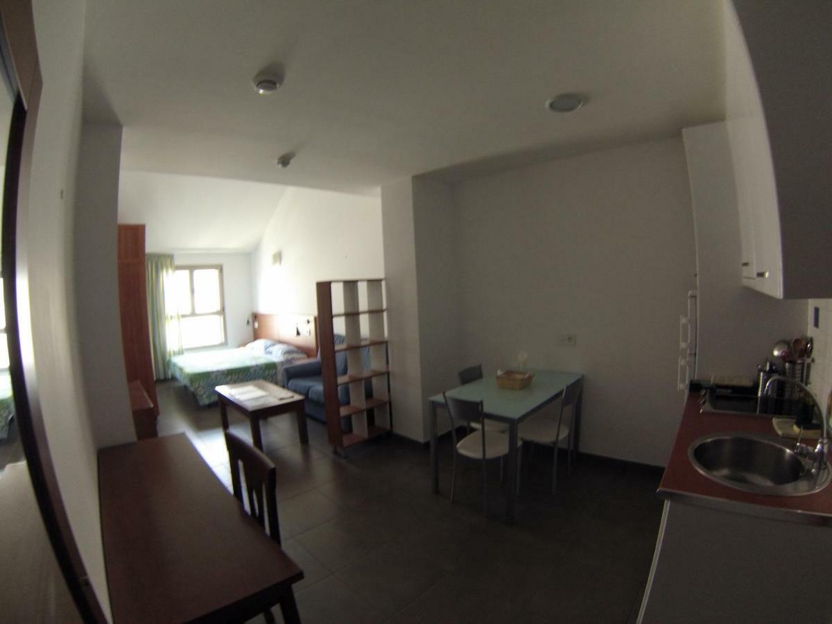 Loft Canteras Las Palmas de Gran Canaria Extérieur photo