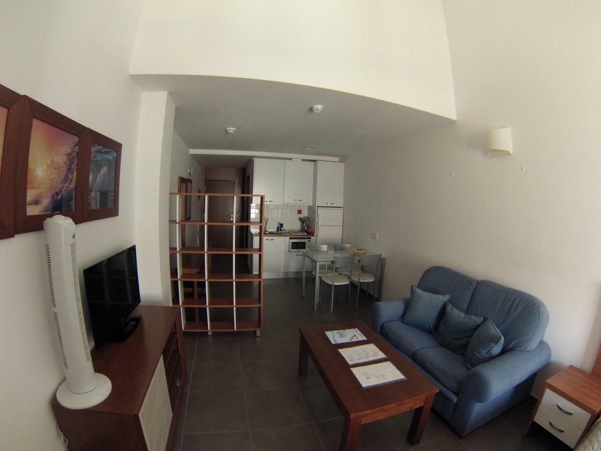 Loft Canteras Las Palmas de Gran Canaria Extérieur photo