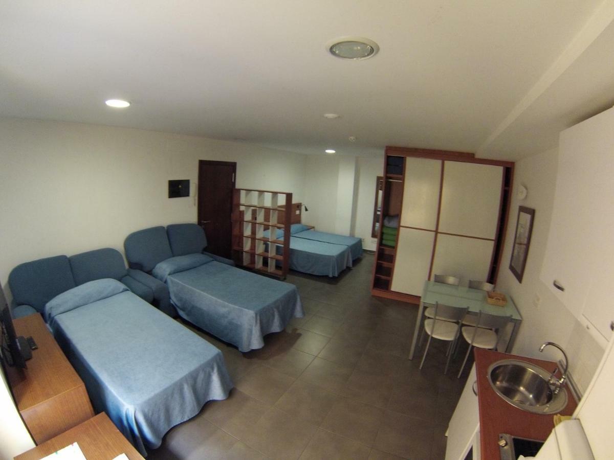 Loft Canteras Las Palmas de Gran Canaria Extérieur photo