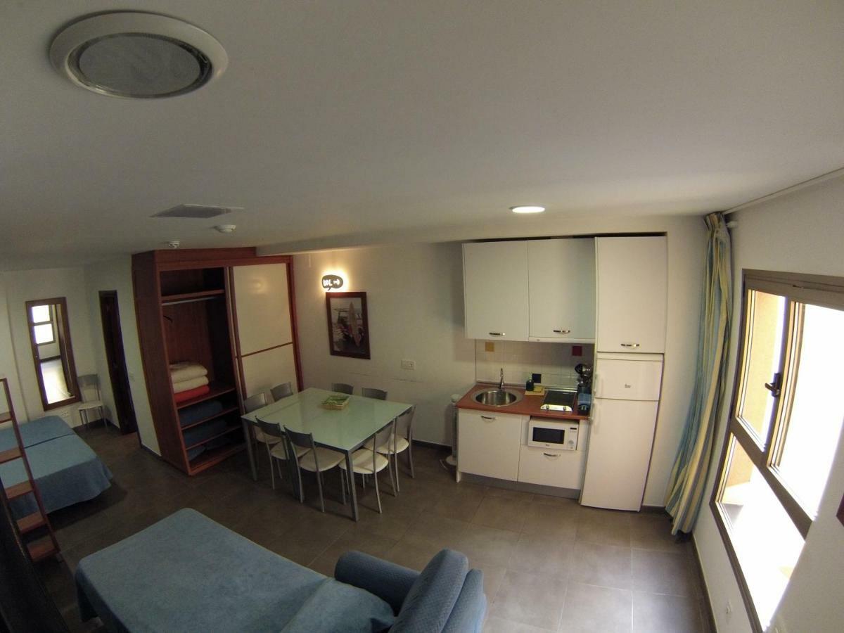 Loft Canteras Las Palmas de Gran Canaria Extérieur photo