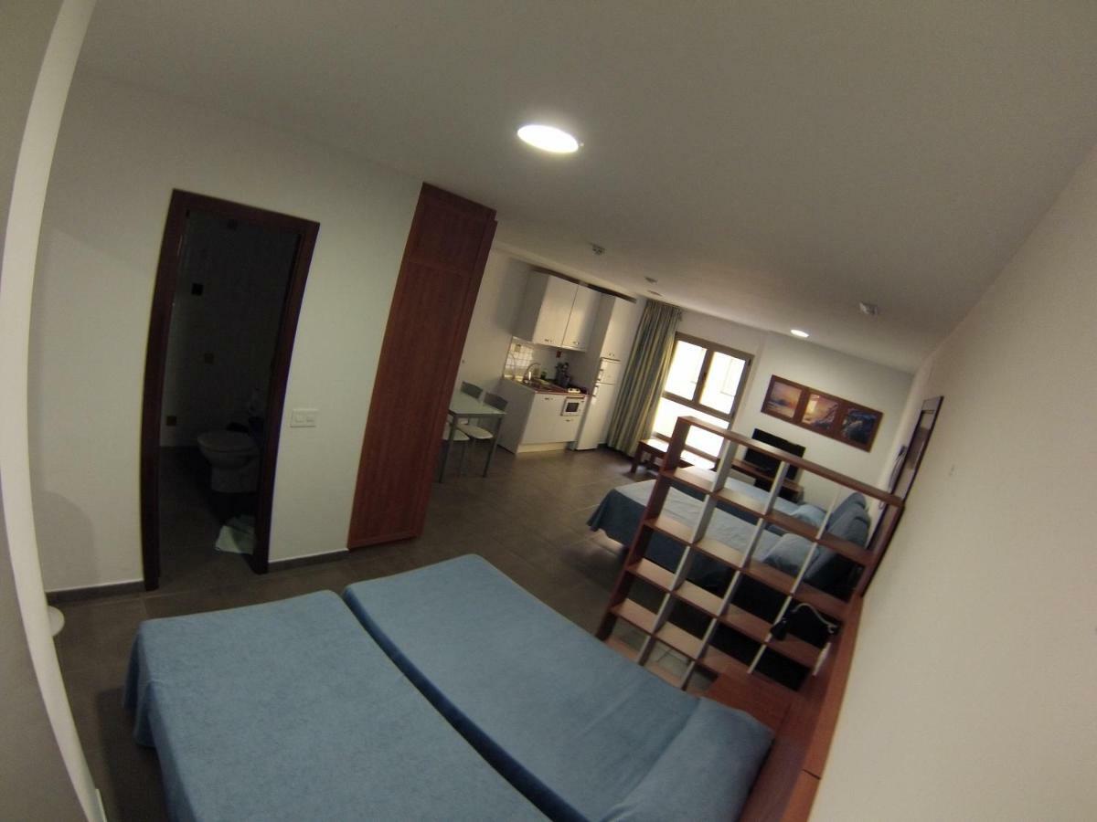Loft Canteras Las Palmas de Gran Canaria Extérieur photo