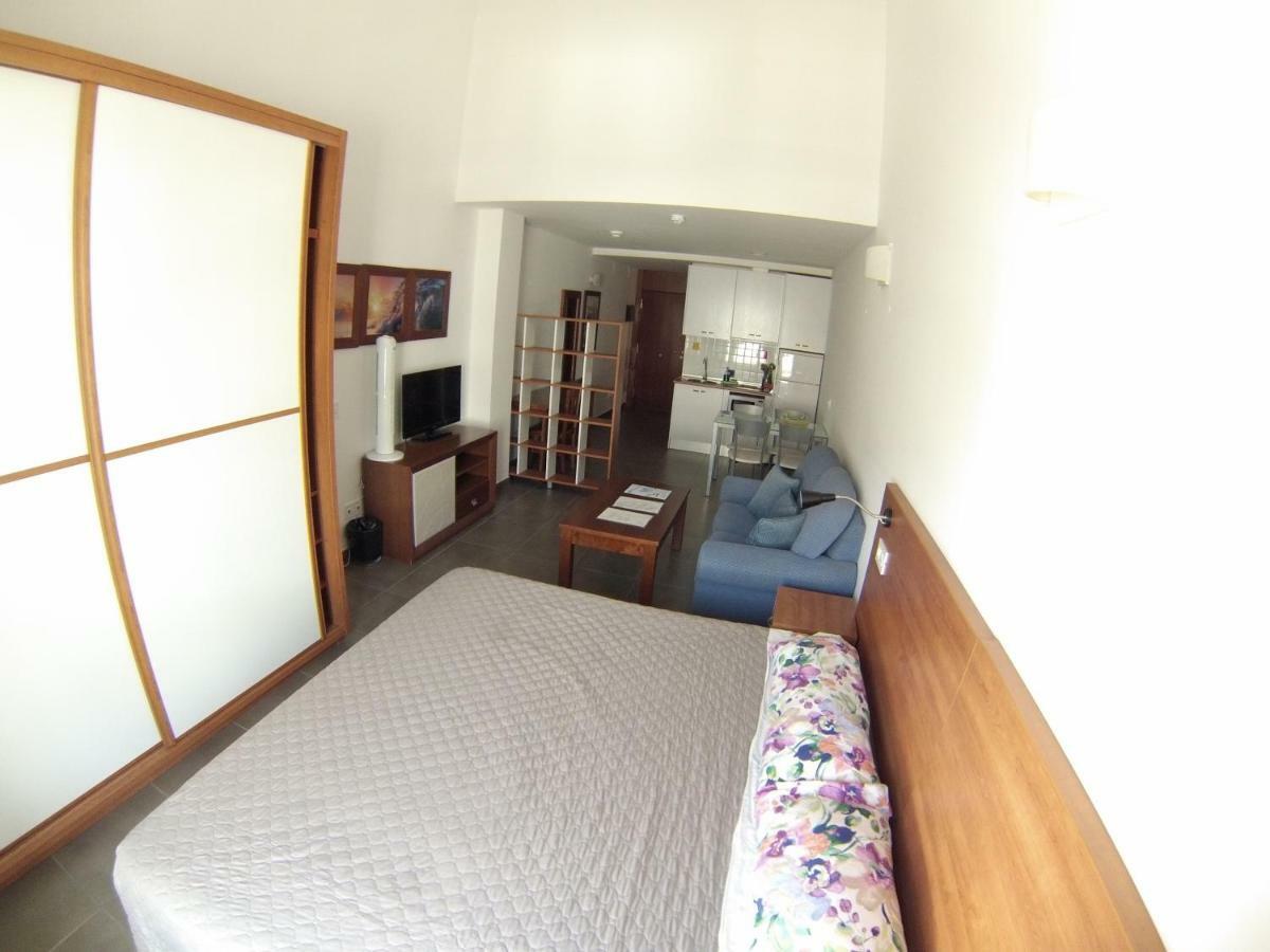 Loft Canteras Las Palmas de Gran Canaria Extérieur photo