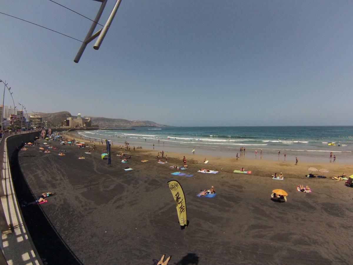Loft Canteras Las Palmas de Gran Canaria Extérieur photo