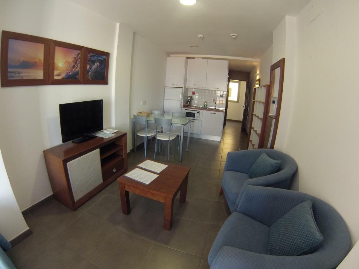 Loft Canteras Las Palmas de Gran Canaria Extérieur photo