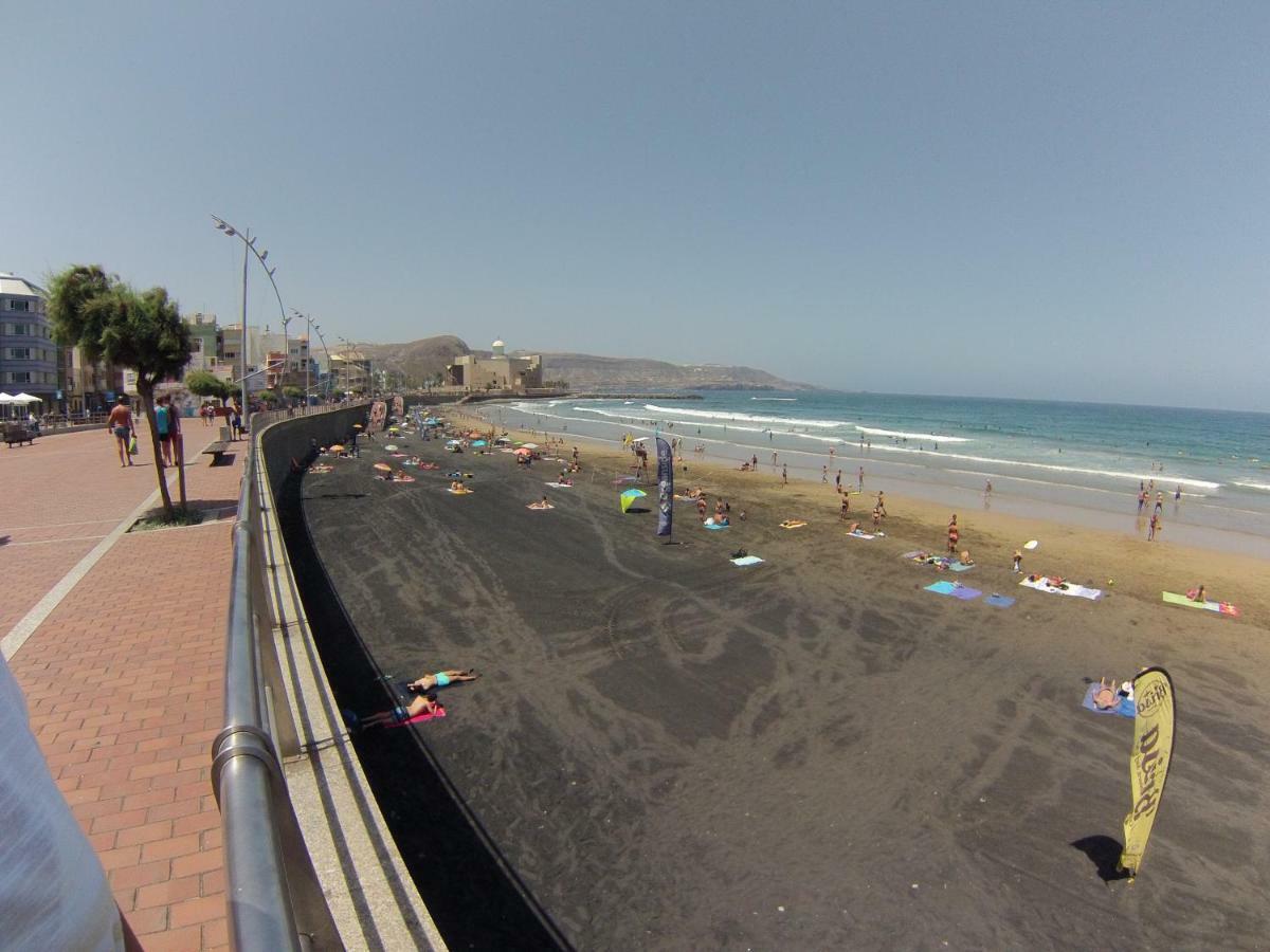 Loft Canteras Las Palmas de Gran Canaria Extérieur photo