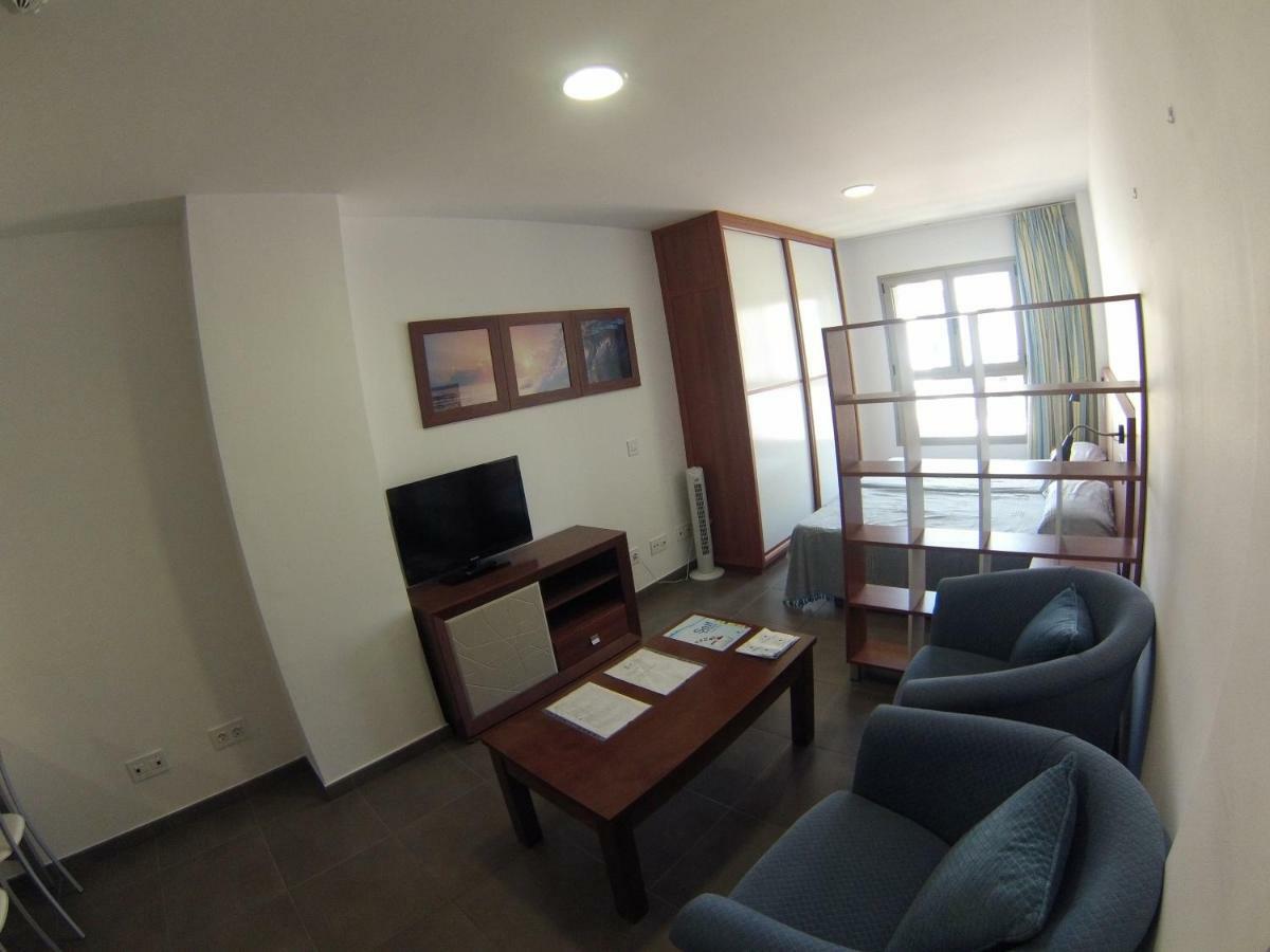 Loft Canteras Las Palmas de Gran Canaria Extérieur photo
