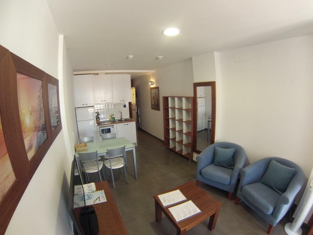 Loft Canteras Las Palmas de Gran Canaria Extérieur photo