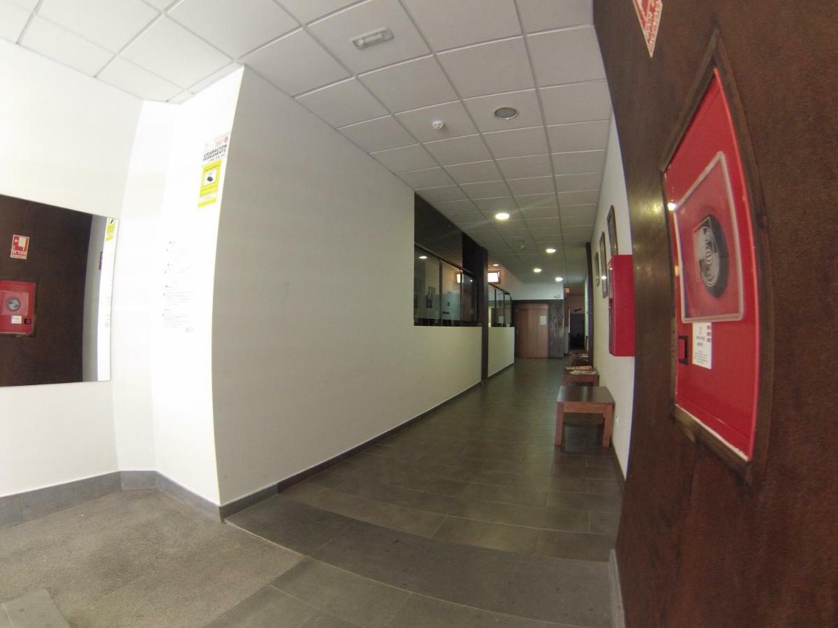 Loft Canteras Las Palmas de Gran Canaria Extérieur photo